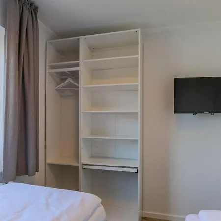 Haus Treibholz 5 Büsum